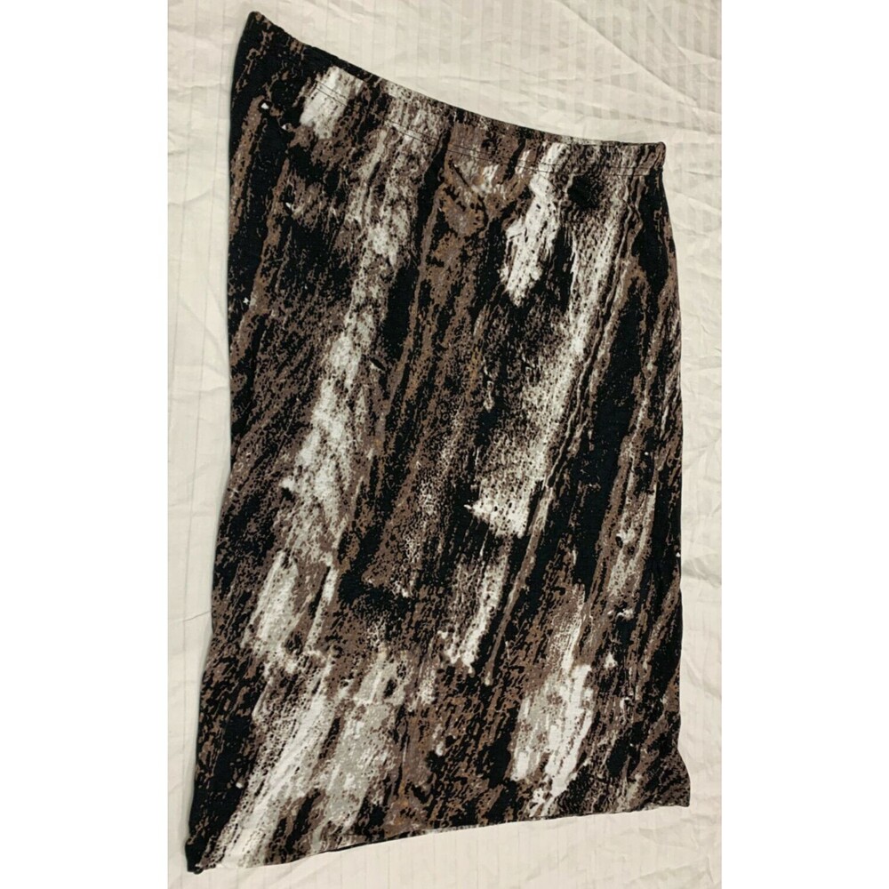 MOSSIMO WOMENS SKIRT SIZE M